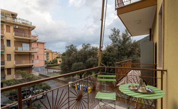 appartamento in affitto a Borghetto Santo Spirito