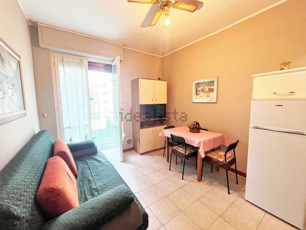 appartamento in affitto a Borghetto Santo Spirito