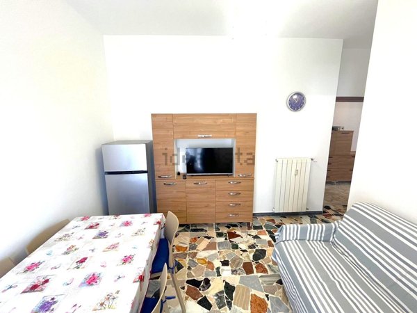 appartamento in affitto a Borghetto Santo Spirito