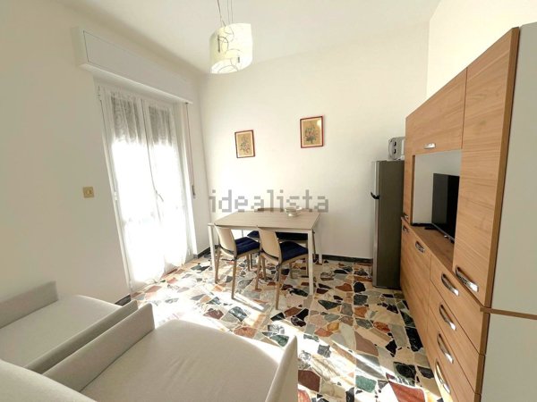 appartamento in affitto a Borghetto Santo Spirito