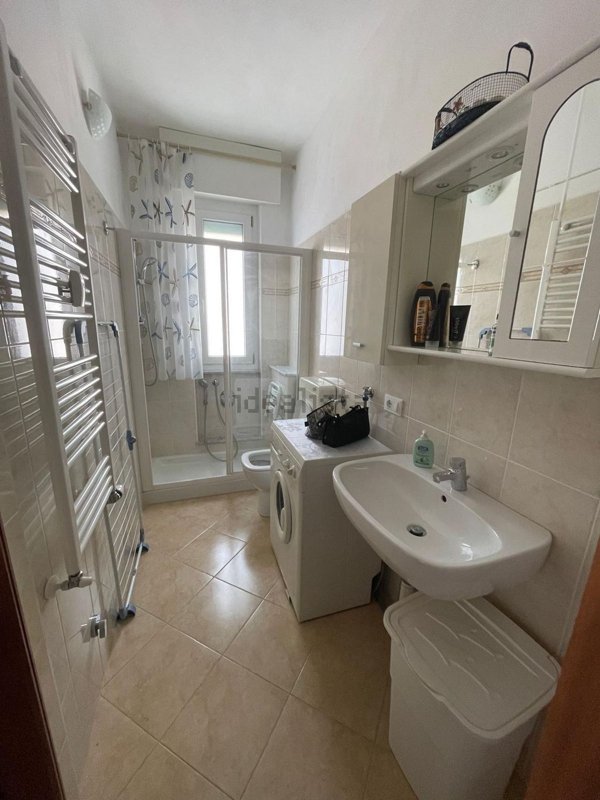 appartamento in affitto a Borghetto Santo Spirito