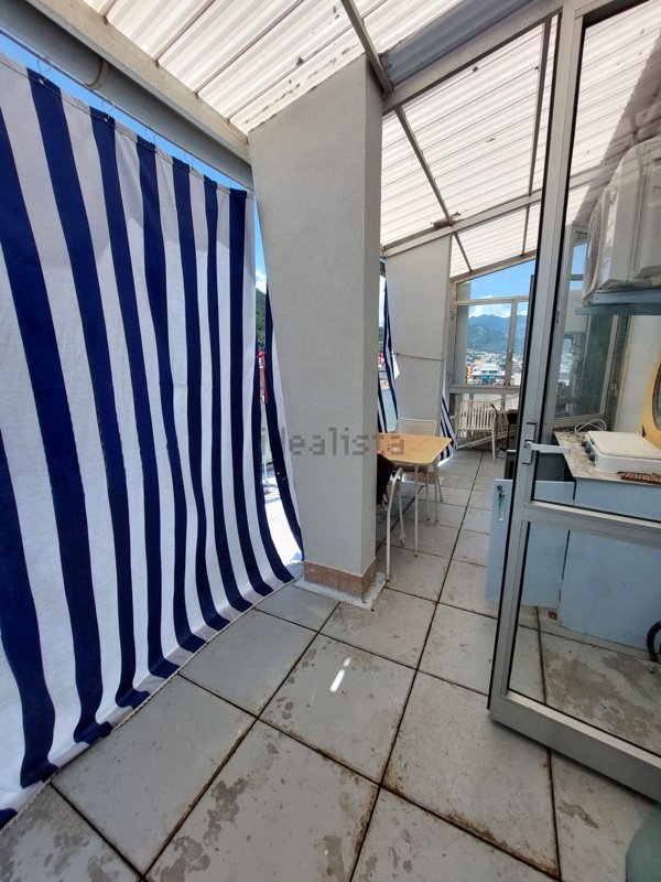 appartamento in affitto a Borghetto Santo Spirito