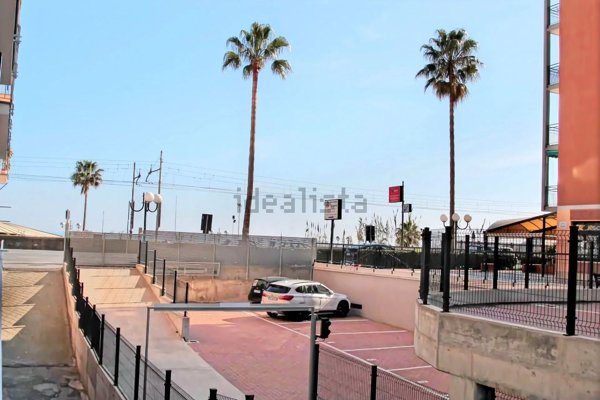 appartamento in affitto a Borghetto Santo Spirito