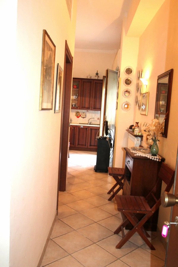 appartamento in affitto a Borghetto Santo Spirito