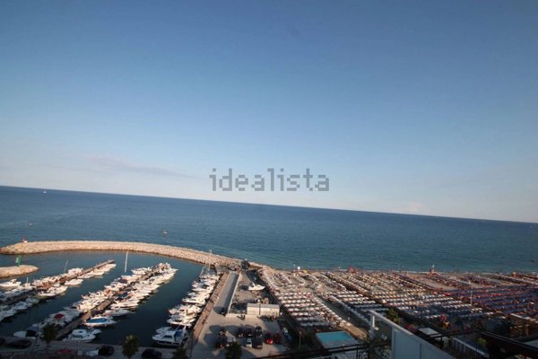 appartamento in affitto a Borghetto Santo Spirito