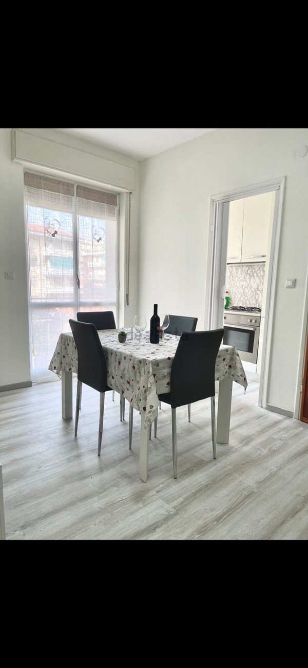 appartamento in affitto a Borghetto Santo Spirito