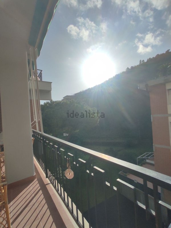 appartamento in affitto a Borghetto Santo Spirito