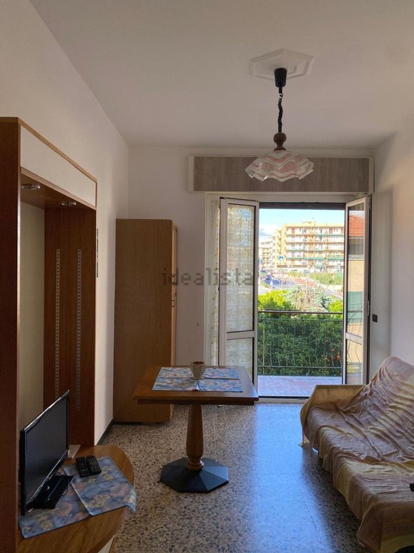 appartamento in affitto a Borghetto Santo Spirito