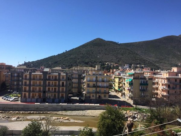 appartamento in affitto a Borghetto Santo Spirito