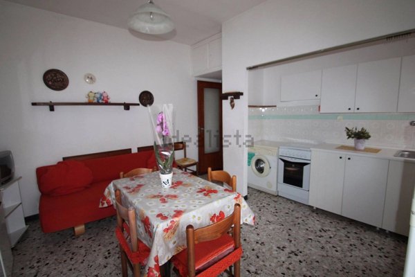 appartamento in affitto a Borghetto Santo Spirito