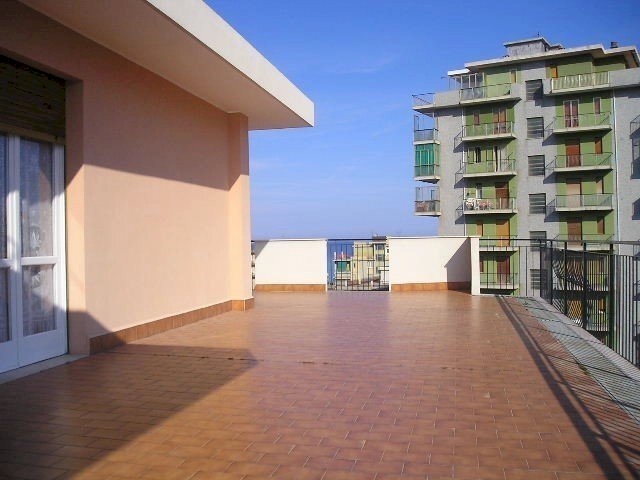 appartamento in affitto a Borghetto Santo Spirito