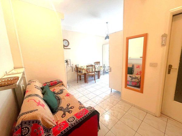 appartamento in affitto a Borghetto Santo Spirito