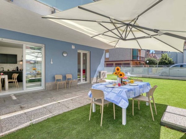 appartamento in affitto a Borghetto Santo Spirito