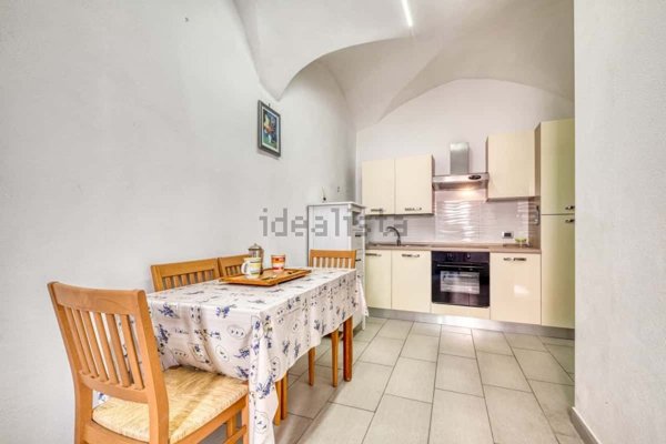 appartamento in affitto a Borghetto Santo Spirito