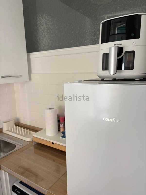 appartamento in affitto a Borghetto Santo Spirito