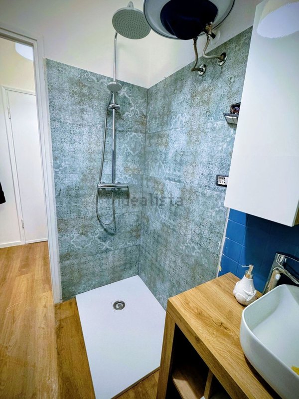 appartamento in affitto a Borghetto Santo Spirito