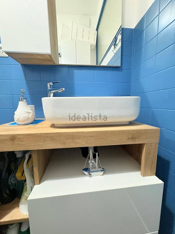 appartamento in affitto a Borghetto Santo Spirito