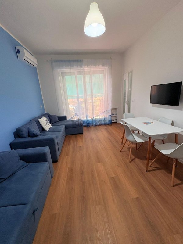 appartamento in affitto a Borghetto Santo Spirito