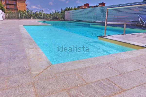 appartamento in affitto a Borghetto Santo Spirito