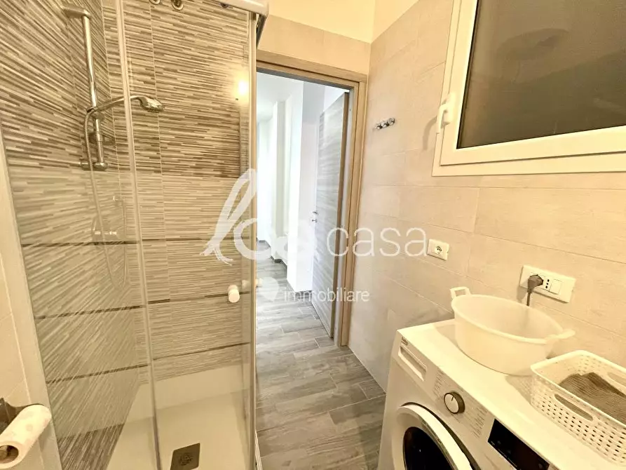 appartamento in affitto a Borghetto Santo Spirito