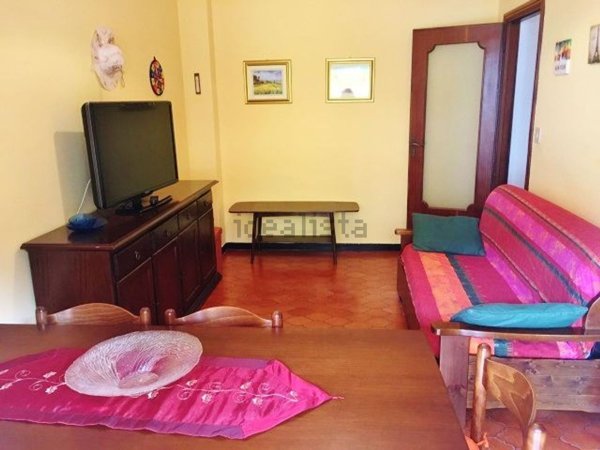 appartamento in affitto a Borghetto Santo Spirito