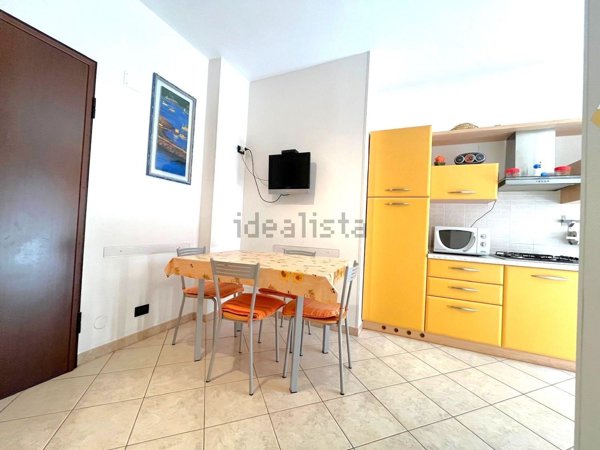 appartamento in affitto a Borghetto Santo Spirito