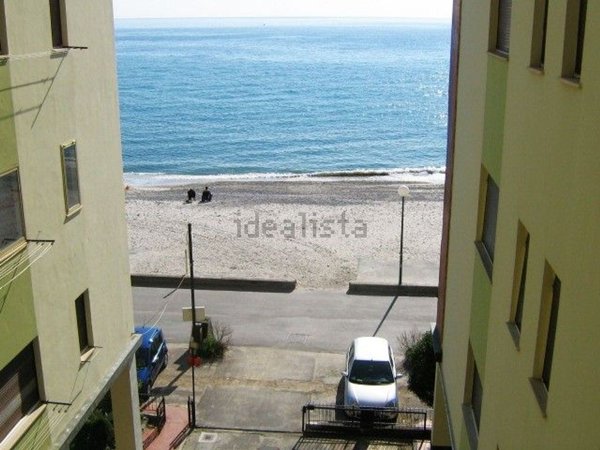 appartamento in affitto a Borghetto Santo Spirito