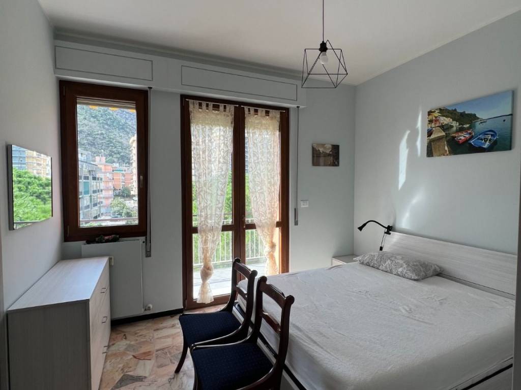 appartamento in affitto a Borghetto Santo Spirito