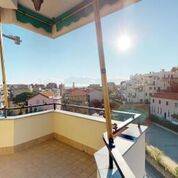 appartamento in affitto a Borghetto Santo Spirito