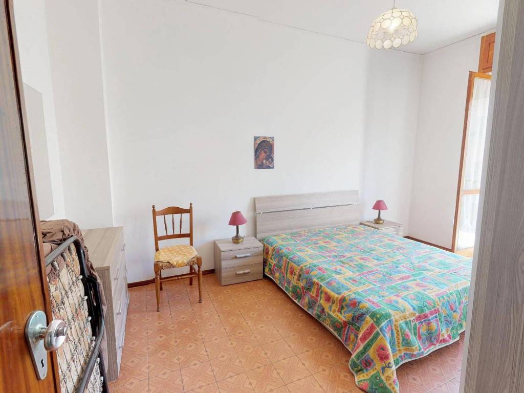 appartamento in affitto a Borghetto Santo Spirito