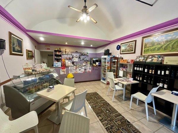 negozio in affitto a Borghetto Santo Spirito