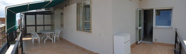 appartamento in affitto a Borghetto Santo Spirito