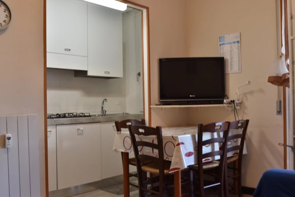 appartamento in affitto a Borghetto Santo Spirito