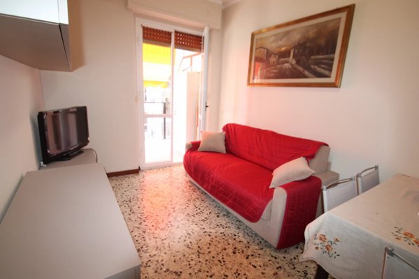 appartamento in affitto a Borghetto Santo Spirito