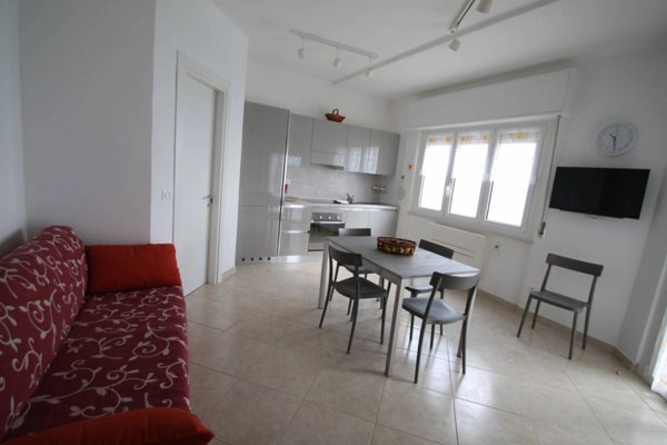 appartamento in affitto a Borghetto Santo Spirito