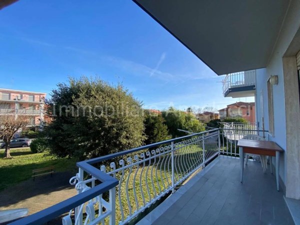 appartamento in affitto a Borghetto Santo Spirito