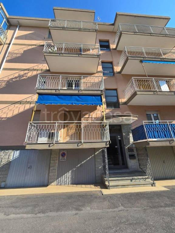 appartamento in affitto a Borghetto Santo Spirito