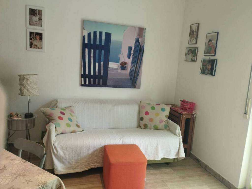 appartamento in affitto a Borghetto Santo Spirito