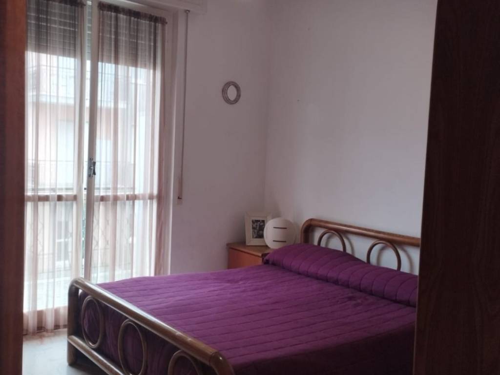 appartamento in affitto a Borghetto Santo Spirito