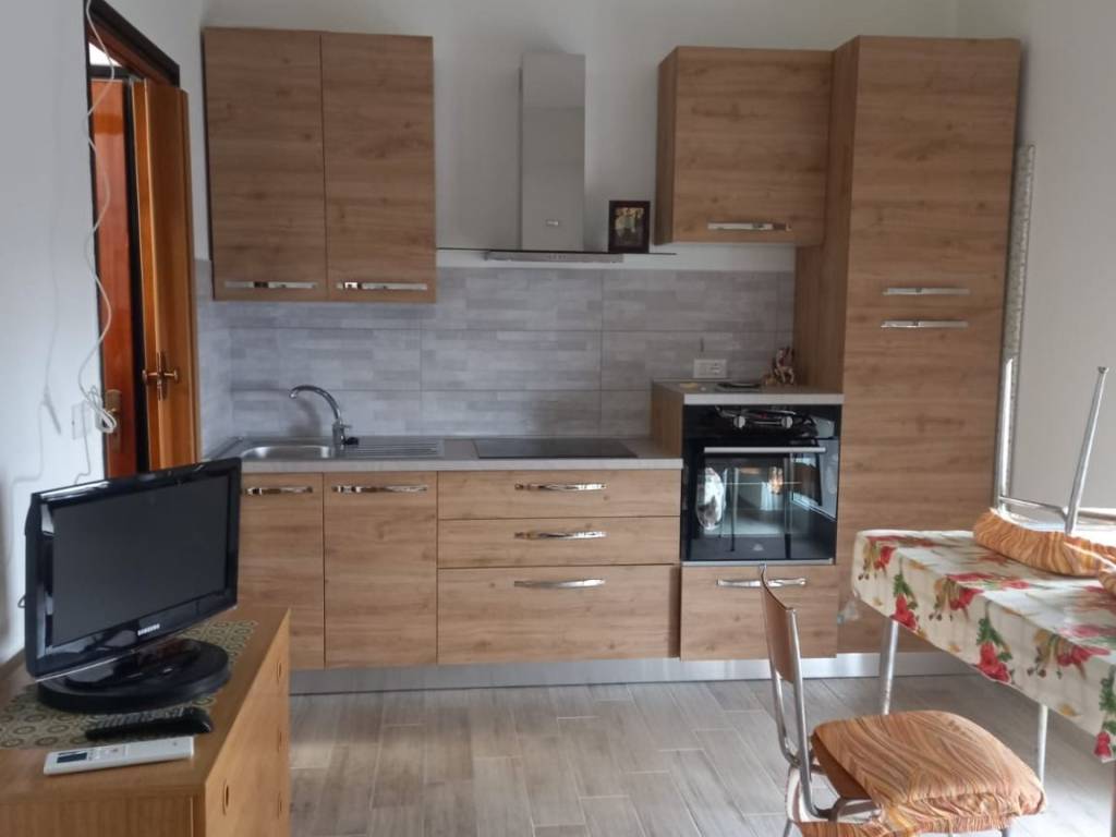 appartamento in affitto a Borghetto Santo Spirito