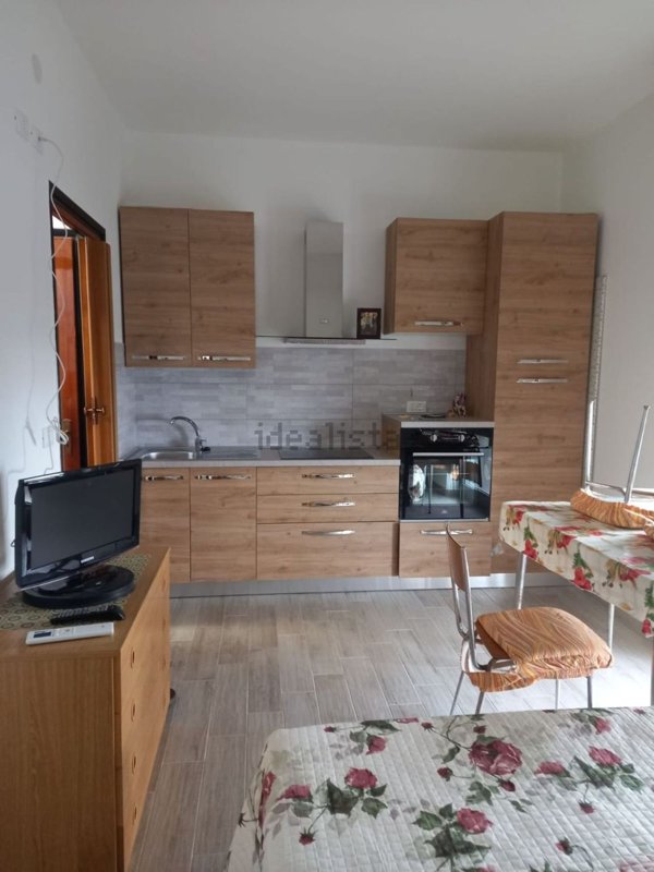 appartamento in affitto a Borghetto Santo Spirito