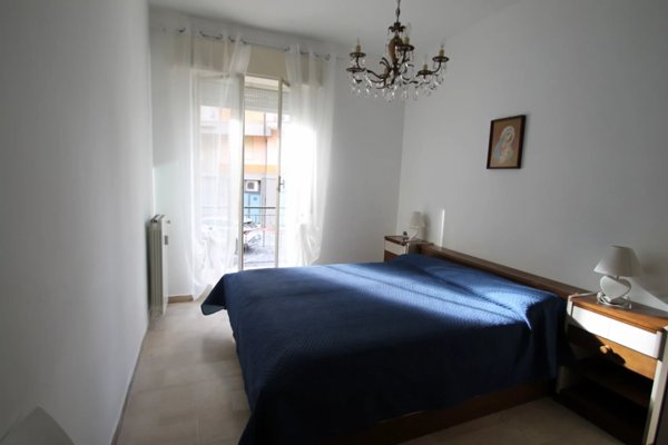 appartamento in affitto a Borghetto Santo Spirito