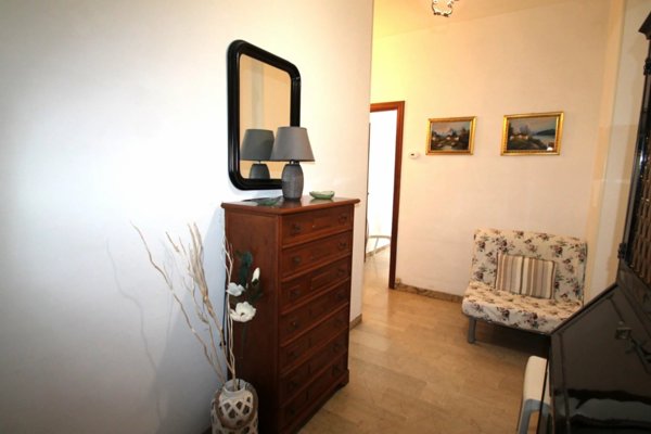 appartamento in affitto a Borghetto Santo Spirito
