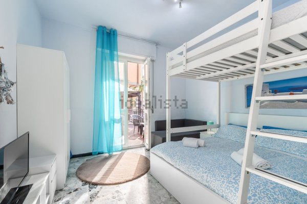 appartamento in affitto a Borghetto Santo Spirito