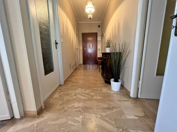 appartamento in affitto a Borghetto Santo Spirito