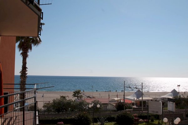 appartamento in affitto a Borghetto Santo Spirito