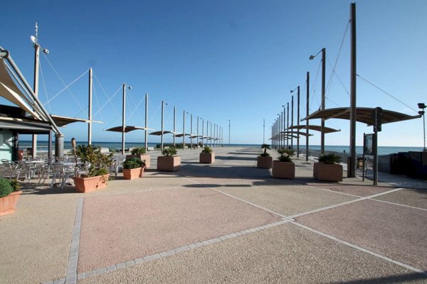 appartamento in affitto a Borghetto Santo Spirito