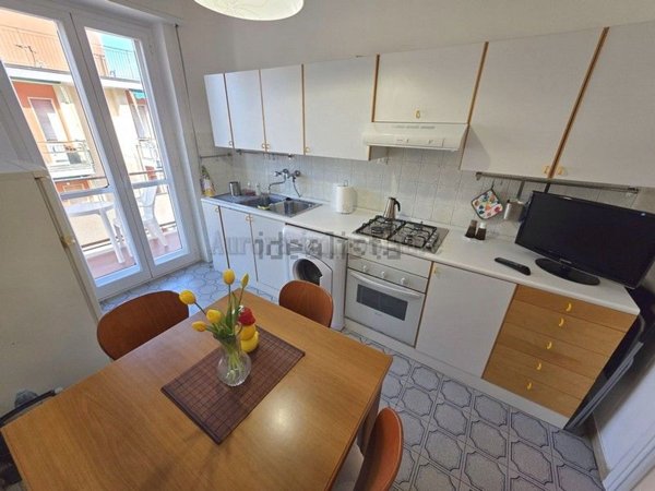 appartamento in affitto a Borghetto Santo Spirito