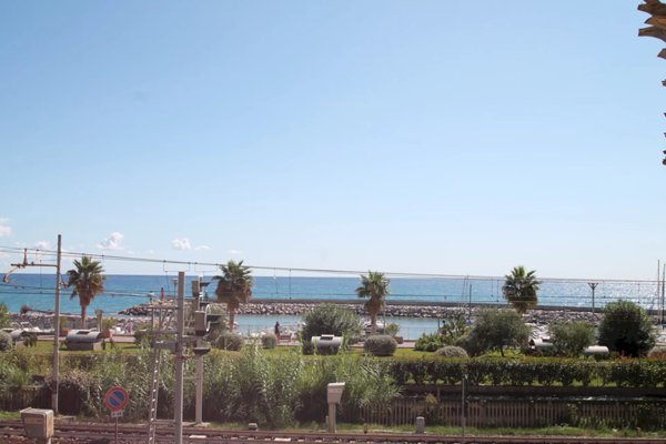 appartamento in affitto a Borghetto Santo Spirito