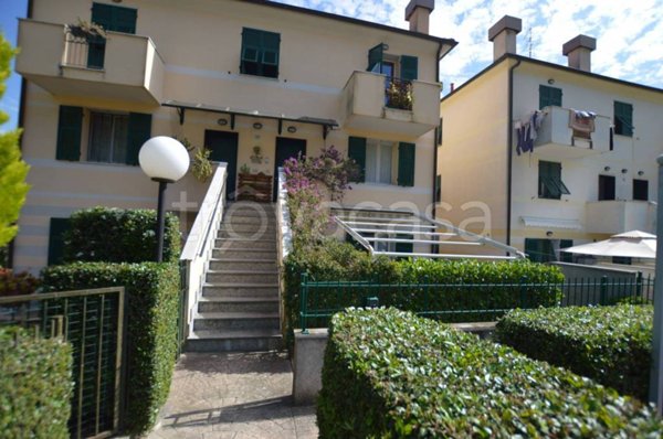 appartamento in affitto a Borghetto Santo Spirito